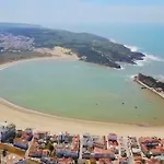 Casal Riquezo T1 - Serra Da Pescaria - Prázdninový dům