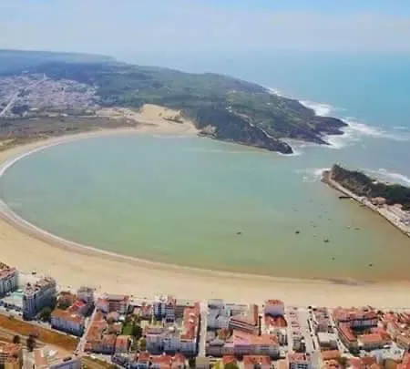 Casal Riquezo T1 - Serra Da Pescaria - Feriehus