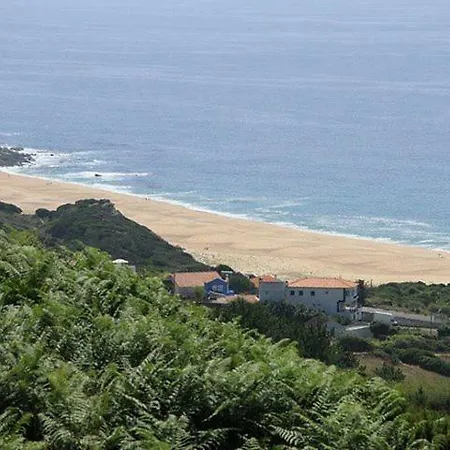 Prázdninový dům Casal Riquezo T1 - Serra Da Pescaria - *