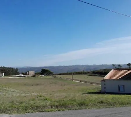 Casal Riquezo T1 - Serra Da Pescaria - * Nazaré
