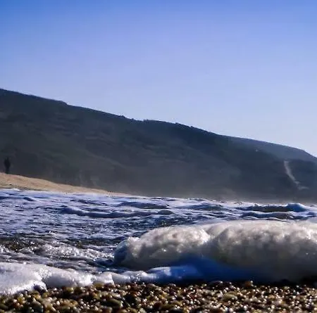 Casa de Férias Casal Riquezo T1 - Serra Da Pescaria -
