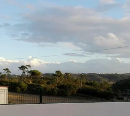 Casal Riquezo T1 - Serra Da Pescaria - *