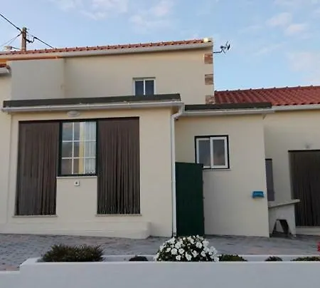 Casal Riquezo T1 - Serra Da Pescaria - * Nazaré