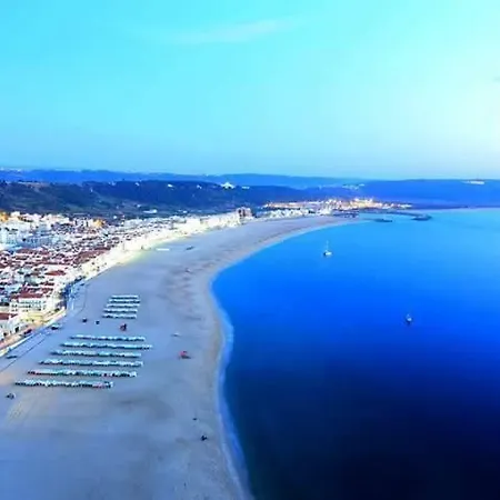 Casal Riquezo T1 - Serra Da Pescaria - * Nazaré
