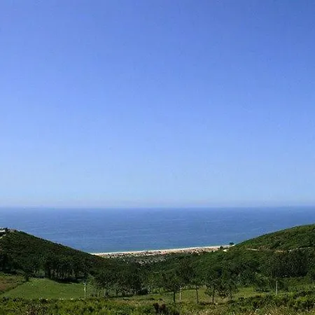 Casal Riquezo T1 - Serra Da Pescaria -