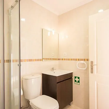 Casal Riquezo T1 - Serra Da Pescaria - *