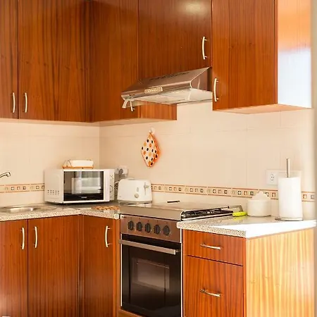 Casal Riquezo T1 - Serra Da Pescaria -