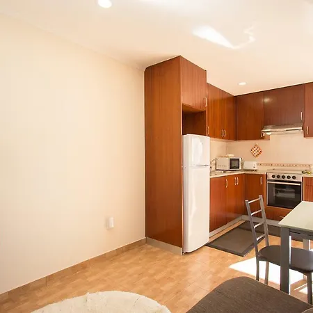 Holiday home Casal Riquezo T1 - Serra Da Pescaria - Nazare