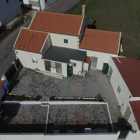 Holiday home Casal Riquezo T1 - Serra Da Pescaria - *