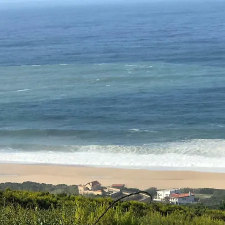Casal Riquezo T1 - Serra Da Pescaria - * Nazaré